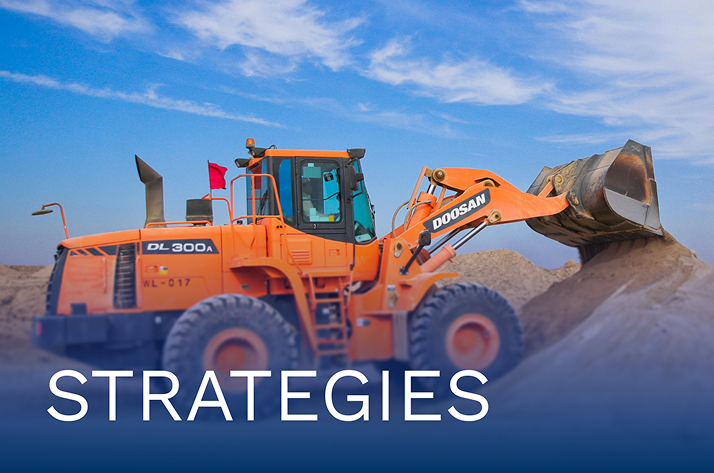 Strategies for Growing Your Small Construction Business